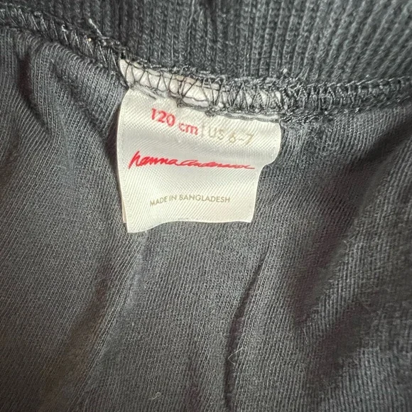 5 Pairs of Boys Pants Size 6/7 - Picture 9 of 9